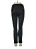7 For All Mankind Black Jeans Size 25 waist - photo 2