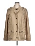 Style&Co Tan Jacket Size L - photo 1