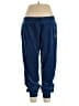 Nike Blue Casual Pants Size XL - photo 1