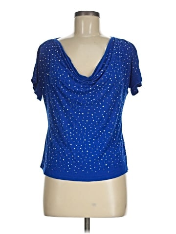 Laura Ashley Short Sleeve T-Shirt (view 1)