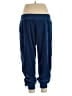 Nike Blue Casual Pants Size XL - photo 2