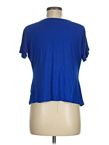Laura Ashley Short Sleeve T-Shirt (view 2)