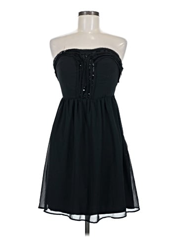 LC Lauren Conrad Cocktail Dress (view 1)