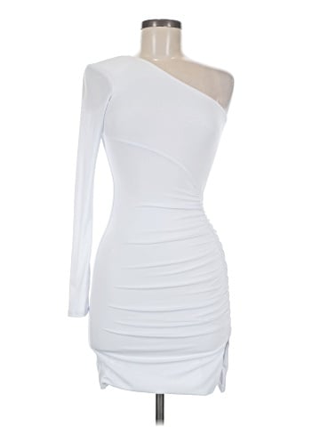 Fashion Nova Cocktail Dress (view 1)