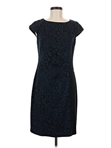 Donna Ricco Cocktail Dress (view 1)