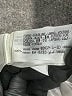 Zara Tweed Ivory Jacket Size S - photo 7