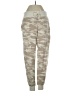 Athleta Camo Ivory Casual Pants Size S - photo 1