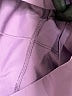 Unbranded Purple Yoga Pants Size 6 (estimated) - photo 7
