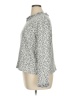 Assorted Brands Animal Print Gray Pullover Sweater Size XL (estimated) - photo 5