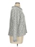 Assorted Brands Animal Print Gray Pullover Sweater Size XL (estimated) - photo 4