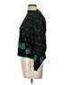 Assorted Brands Polka Dots Green Pullover Sweater Size L (estimated) - photo 5