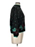 Assorted Brands Polka Dots Green Pullover Sweater Size L (estimated) - photo 4