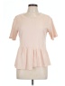 Roolee Pink Short Sleeve T-Shirt Size L - photo 1