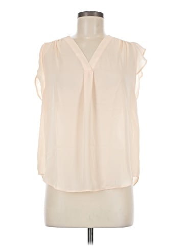Vince Camuto Sleeveless Blouse (view 1)