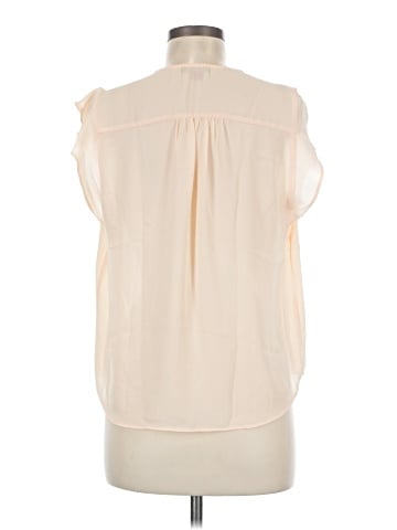 Vince Camuto Sleeveless Blouse (view 2)