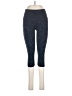Lululemon Athletica Blue Active Pants Size 8 - photo 1