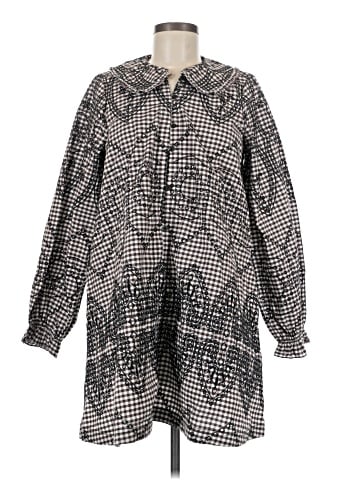 Pilcro Casual Dress (view 1)