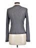 Express Gray Long Sleeve Top Size L - photo 2