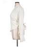 Unbranded Ivory Long Sleeve Blouse Size XL - photo 5