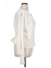 Unbranded Ivory Long Sleeve Blouse Size XL - photo 4