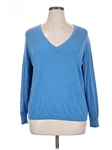 Treasure & Bond Pullover Sweater (view 1)