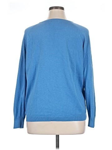 Treasure & Bond Pullover Sweater (view 2)