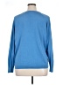 Treasure & Bond Blue Pullover Sweater Size XL - photo 2