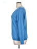 Treasure & Bond Blue Pullover Sweater Size XL - photo 5