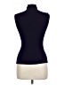 Carlisle Purple Sleeveless Top Size L - photo 2