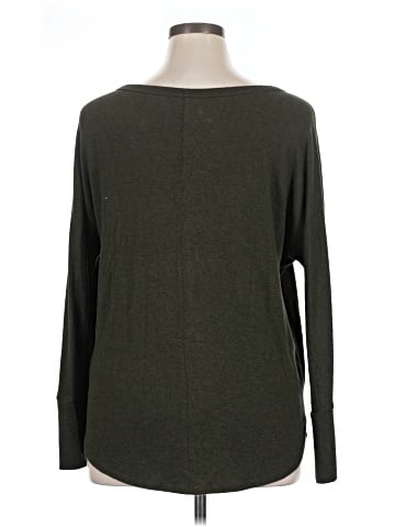 W. by Wantable Long Sleeve T-Shirt (view 2)