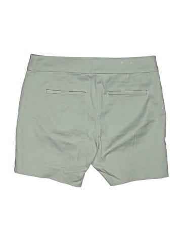 Ann Taylor LOFT Khaki Shorts (view 2)