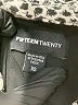 Fifteen Twenty Print Silver Jacket Size XS - photo 6