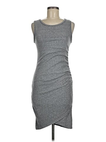 Leith Casual Dress (view 1)