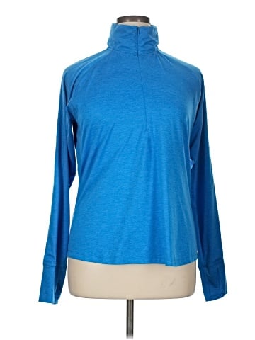 Brooks Turtleneck Sweater (view 1)