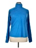 Brooks Blue Turtleneck Sweater Size XL - photo 1
