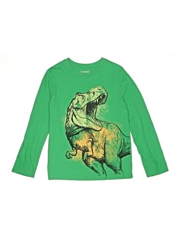 Jumping Beans Long Sleeve T-Shirt (view 1)