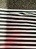 Unbranded Stripes Green Swimsuit Bottoms Size M - photo 4