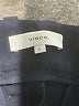 Vince. Black Active Pants Size 8 - photo 6