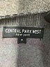 Central Park West Camo Burgundy Pullover Sweater Size S - photo 7