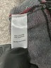 Central Park West Camo Burgundy Pullover Sweater Size S - photo 9