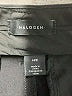Halogen Solid Black Active Pants Size 14 - photo 7