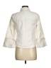 Veronica Beard 100% Cotton Ivory Jacket Size M - photo 2