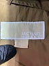 MICHAEL Michael Kors 100% Polyester Brown Raincoat Size M - photo 6