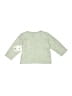 Duck Duck Goose Green Pullover Sweater Size 6-9 mo - photo 2