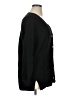 Talbots Black Cardigan Size 1X - photo 4