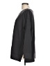 Garnet Hill Black Pullover Sweater Size L - photo 5