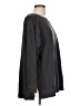 Garnet Hill Black Pullover Sweater Size L - photo 4