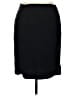 Worthington Solid Black Formal Skirt Size 14 (petite) - photo 1
