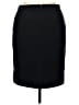 Worthington Solid Black Formal Skirt Size 14 (petite) - photo 2