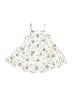Unbranded White Dress Size 12-18 mo - photo 1